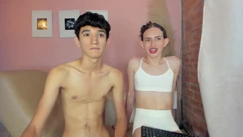 peach tyron online show from 01/22/25, 08:06