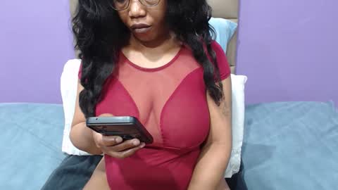 peachy online show from 09/18/25, 05:31