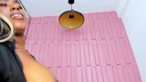 Briana online show from 09/24/25, 01:58