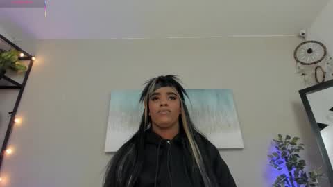 Briana online show from 02/03/26, 12:32