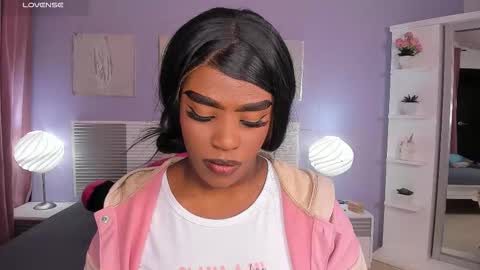 Briana online show from 02/12/26, 12:55