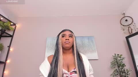 Briana online show from 02/18/26, 12:34