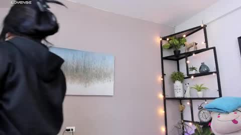 Briana online show from 04/20/26, 12:52