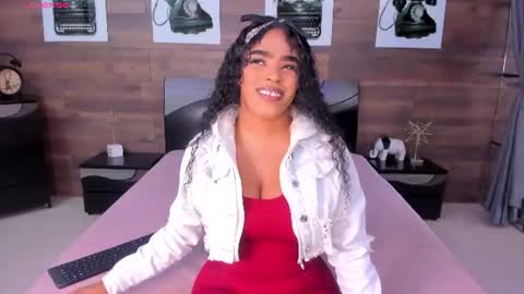 Briana online show from 07/10/26, 12:52