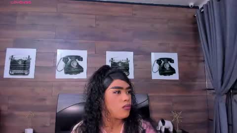 Briana online show from 07/11/26, 12:30