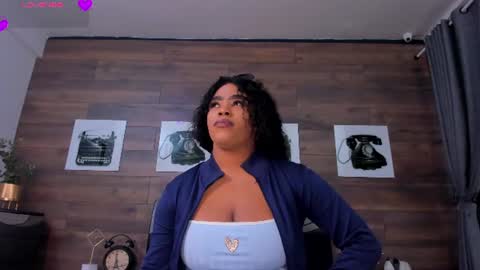 Briana online show from 07/18/26, 12:31
