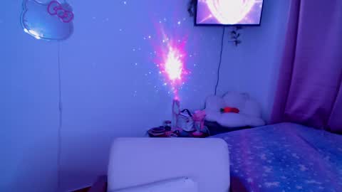 Snapshot of peacherry_ chatting on 01/18/25, 02:03 peacherry_ online show from 01/18/25, 02:03