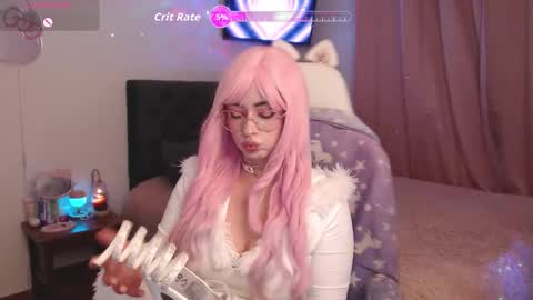 Snapshot of peacherry_ chatting on 11/07/25, 12:43 peacherry_ online show from 11/07/25, 12:43