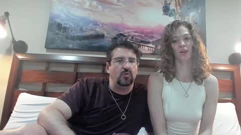 Peaches  Cupcake Rachel and Bryce online show from 09/21/25, 05:20