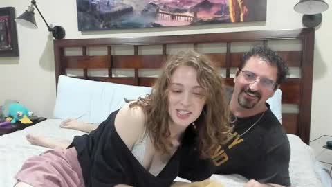 Peaches  Cupcake Rachel and Bryce online show from 09/27/25, 02:49