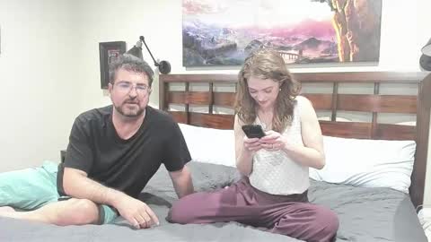 Peaches  Cupcake Rachel and Bryce online show from 01/15/26, 01:32