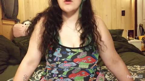 Peachess online show from 12/23/25, 12:52