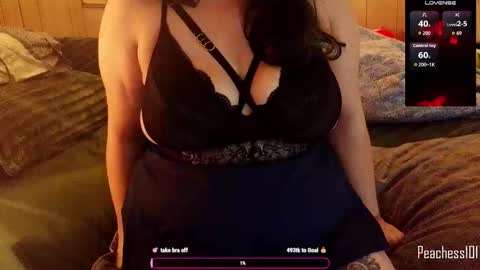 Peachess online show from 02/12/26, 01:44