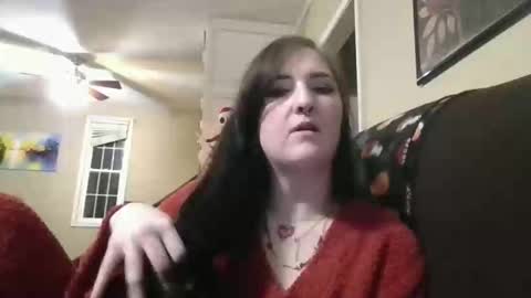 peachesxcreme online show from 11/28/25, 01:19