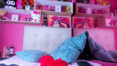 peachrougeh online show from 02/04/26, 02:56