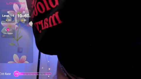 Snapshot of peachvibes chatting on 12/27/24, 09:54 Lili online show from 12/27/24, 09:54