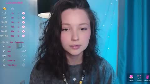 Snapshot of peachvibes chatting on 03/03/25, 01:42 Lili online show from 03/03/25, 01:42