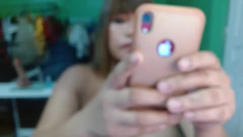 trans pinay online show from 02/09/25, 05:40