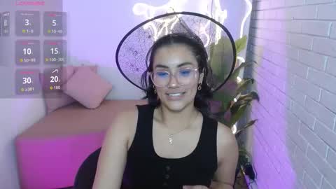 peachy_tay online show from 10/31/25, 11:11