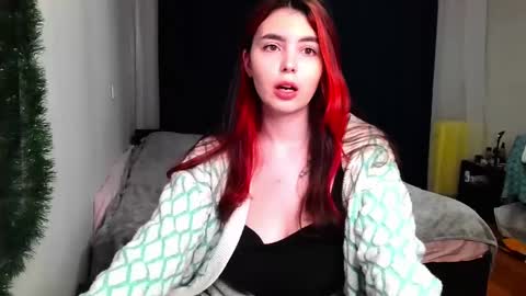 Peachy online show from 12/22/24, 01:45
