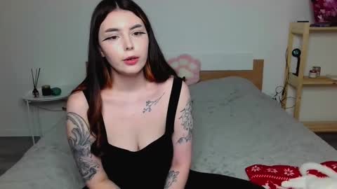 Peachy online show from 03/12/25, 05:38