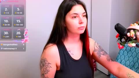 Peachy online show from 11/27/25, 04:20