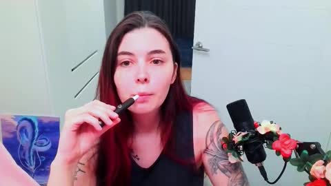 Peachy online show from 02/17/26, 01:13