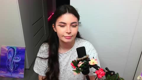 Peachy online show from 03/09/26, 04:22