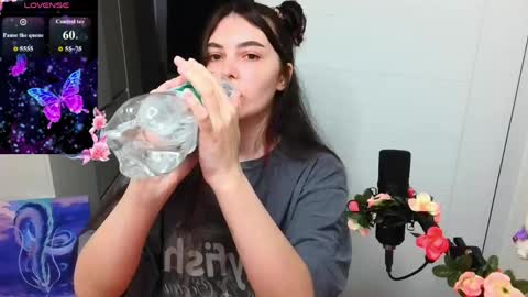 Peachy online show from 03/31/26, 03:45