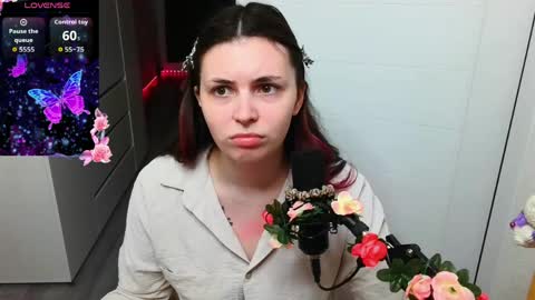 Peachy online show from 04/03/26, 04:27