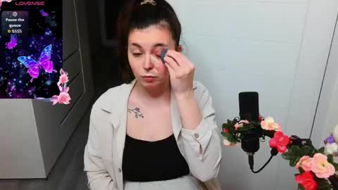 Peachy online show from 04/04/26, 06:38