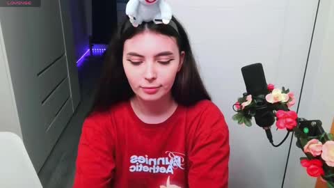 Snapshot of peachybabe__ chatting on 05/11/26, 06:27 Peachy online show from 05/11/26, 06:27
