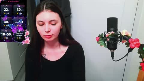 Snapshot of peachybabe__ chatting on 05/16/26, 02:19 Peachy online show from 05/16/26, 02:19