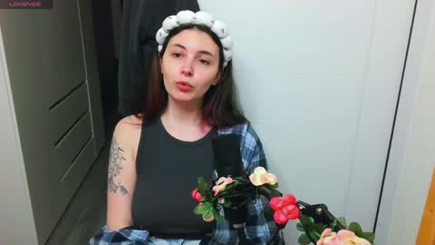 Snapshot of peachybabe__ chatting on 05/16/26, 11:46 Peachy online show from 05/16/26, 11:46