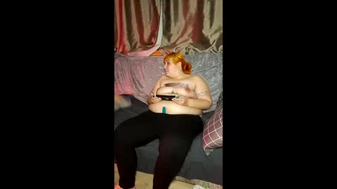 peachy goth gf online show from 03/04/26, 03:12