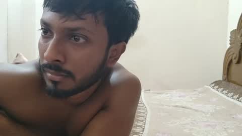 Peachy Arhaan online show from 06/25/26, 06:29