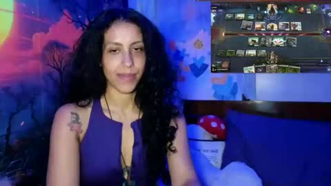 PeachyKeenTV online show from 12/17/24, 08:10