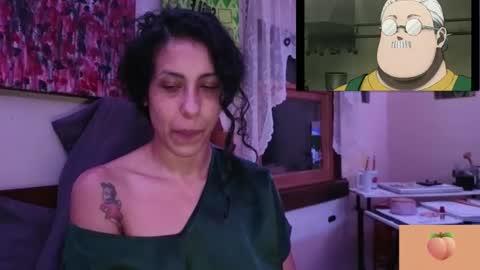 PeachyKeenTV online show from 01/20/25, 10:37