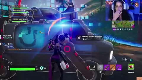 PeachyKeenTV online show from 01/22/25, 06:52