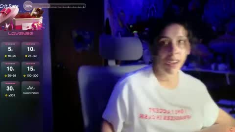 PeachyKeenTV online show from 02/18/25, 03:43