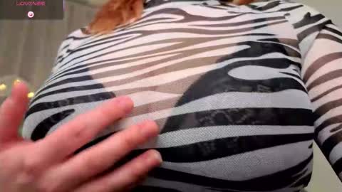 Seraphina online show from 03/01/26, 09:39