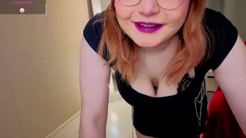 Seraphina online show from 03/05/26, 11:01