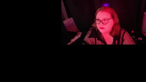 Peachy Nessa online show from 01/13/26, 07:35