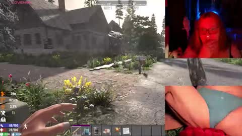 Peachy Nessa online show from 02/20/26, 01:55