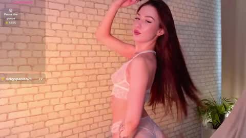 Chloe online show from 06/02/26, 01:24