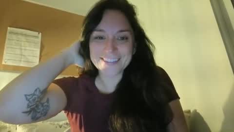 PeachyObsession online show from 10/15/25, 02:44