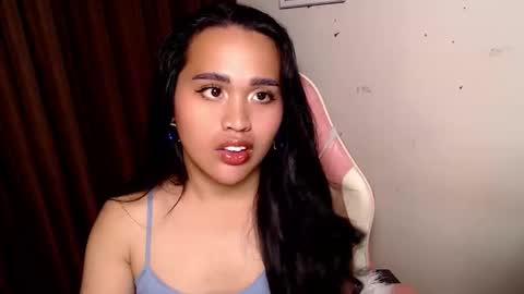 Angel Creamdensada online show from 03/18/26, 11:13