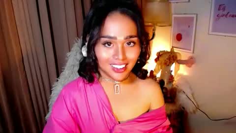 Angel Creamdensada online show from 05/05/26, 08:06