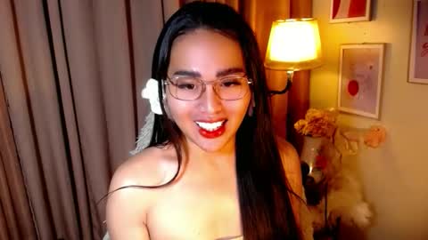 Angel Creamdensada online show from 05/18/26, 03:07