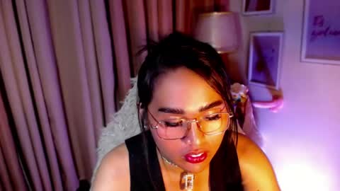 Angel Creamdensada online show from 05/20/26, 06:52